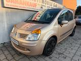 Renault Modus Dynamique // TÜV Jun 2026 // Klima // - gebrauchte Renault Modus aus dem Jahr 2005