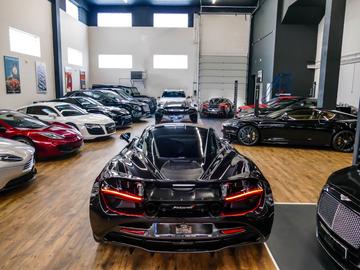 2019 Mclaren 720S — фото 5