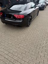 Audi RS5 4.2 FSI S tronic quattro - - Audi RS5 von privat