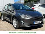 Ford Fiesta Titanium*B&O/SHZ/PDC/KLIMAAUTOMATIK* - Ford Fiesta Gebrauchtwagen in Bielefeld