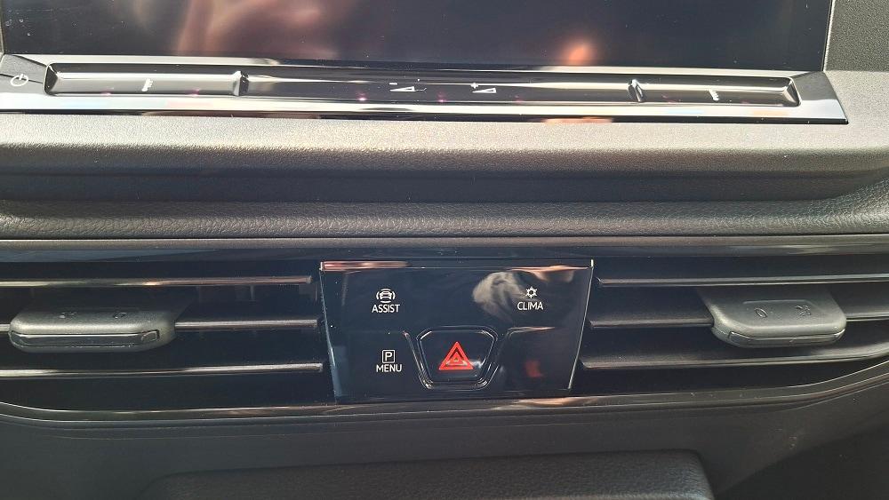 Volkswagen Caddy Maxi Basis-Modell 4MOTION, AHK, KAMERA, AN