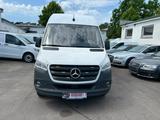 Mercedes-Benz Sprinter III Kasten RWD 317 CDI - Mercedes-Benz Sprinter mit Panoramadach