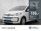 Volkswagen up! move up! 1.0 KAM