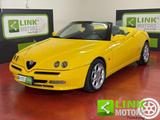 Alfa Romeo ALFA ROMEO Spider 2.0i 16V T.S. cat Limited Edit - Alfa Romeo GTV mit Schiebedach