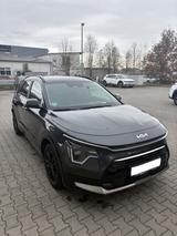 Kia Niro 1.6 GDI Hybrid Spirit Spirit Tec.  - gebrauchte Kia Niro aus dem Jahr 2024