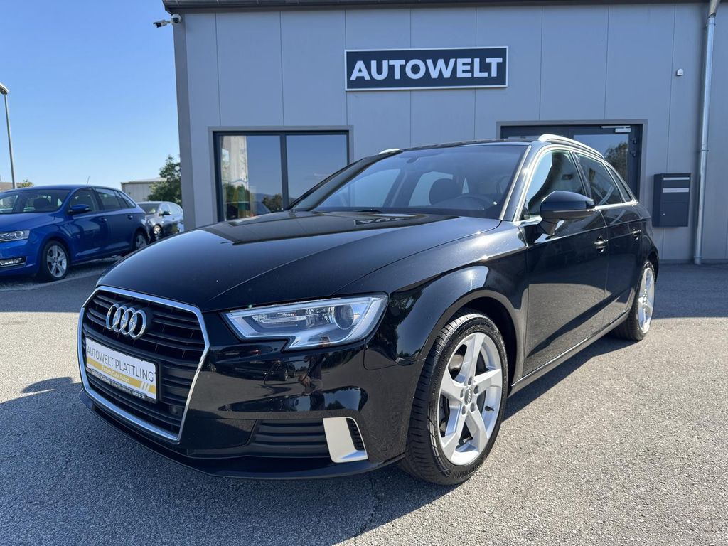 Image of Audi A3
