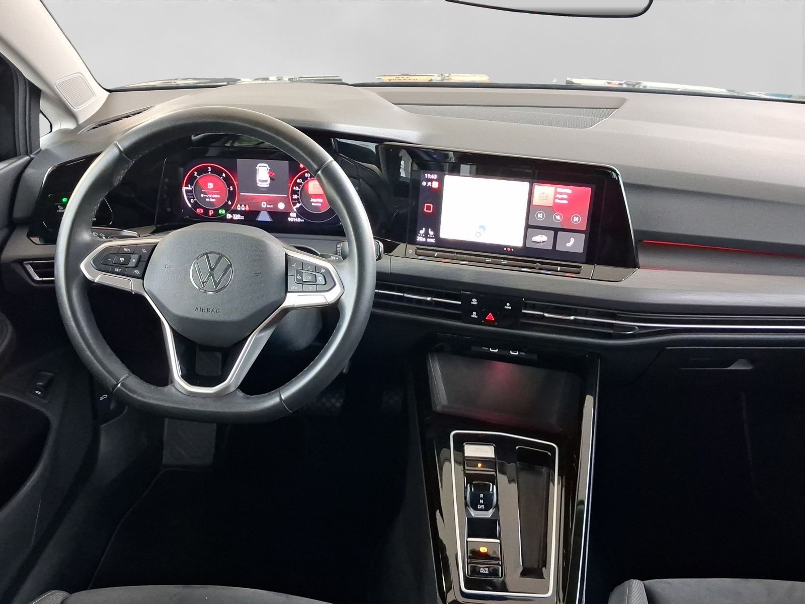 Volkswagen Golf - Bild 5