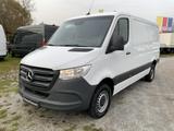 Mercedes-Benz Sprinter 317 CDI KA Mittel Klima AHK 3.5t. Distr