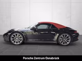 Porsche 991 -2 (911) Carrera 4 Cabriolet BOSE 20-Zoll - Porsche 991 aus 2016