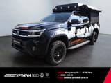 Volkswagen Amarok PanAmericana DC 3.0 TDI #AluCab-Camper - VW Amarok Gebrauchtwagen in Dresden