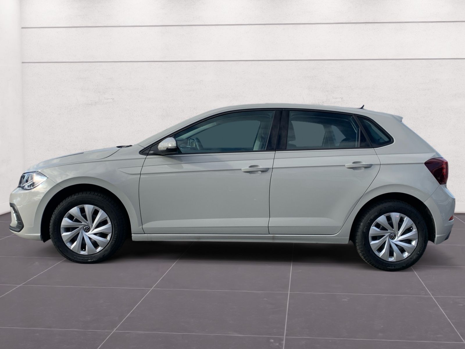 Volkswagen Polo - Bild 5