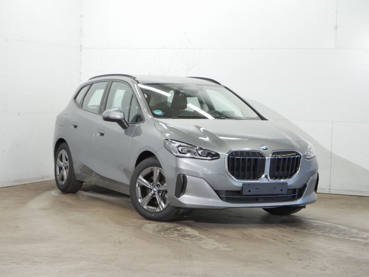 BMW 218 Active Tourer - Bild 9