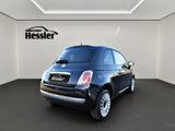Fiat 500 1.4 16V Sport**Bi-XENON**PANORAMA**LEDER*SHZ - Fiat 500: 16v Sport