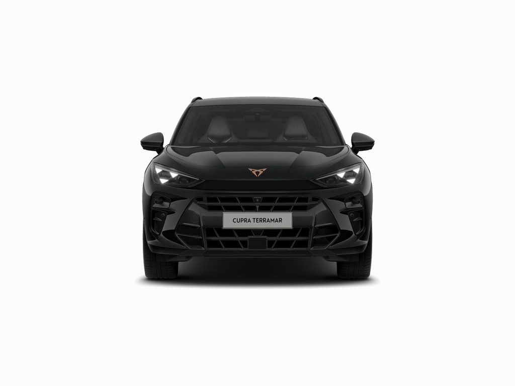 Cupra Terramar - Bild 7