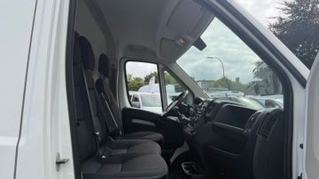 Peugeot Boxer - 8