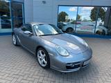 Porsche Cayman S/Klimaauto/ 60392 TKM - Porsche Cayman Gebrauchtwagen