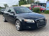 Audi A4 2.0 TDI Avant S Line HU neu/ OZ Alufelgen - Audi A4: Alufelgen
