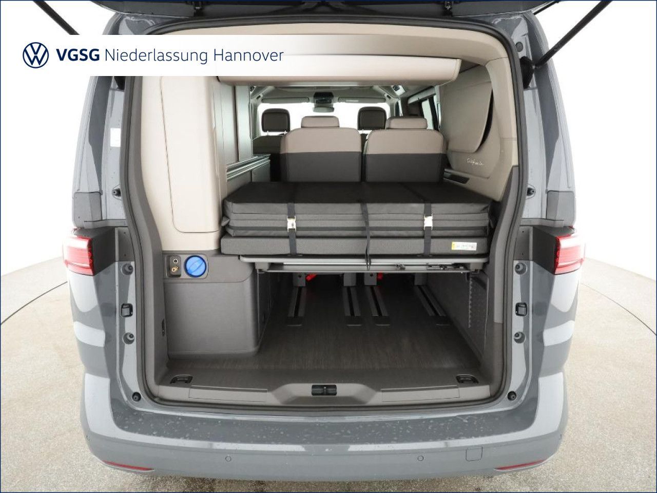 Volkswagen T7 California - Bild 15