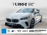 BMW 120i M-Sport LED NAVI KAMERA SHZ PDC KEYLESS - BMW Neuwagen in Wuppertal
