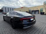Audi A7 50TDI q*3xSLine*Soft*Luft*HUD*Laser*Pano*ACC* - Audi A7: Schwarz