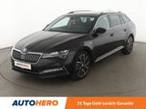 Skoda Superb 2.0 TSI L&K Aut.*NAVI*LED*ACC*CAM*PDC*SHZ - Skoda Superb Gebrauchtwagen in Nürnberg