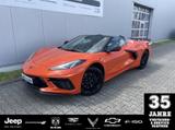 Corvette C8 Convertible/MJ 2026 - Corvette Neuwagen in Düsseldorf