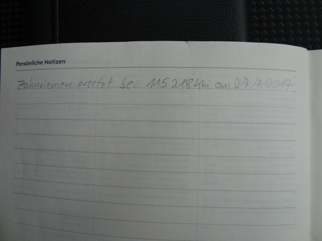 Fahrzeugabbildung Opel Meriva CATCH ME/Klima/SitzH/PDC/