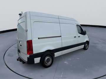 Mercedes Sprinter - 5