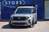 Ford Tourneo Courier Active ACC Kamera NAVI 5J. Garan - Ford Neuwagen: Ka