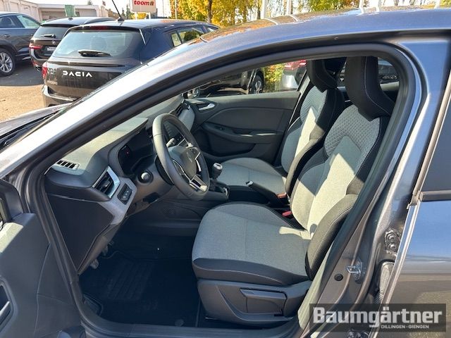 Fahrzeugabbildung Renault Clio Evolution TCe 90 Easy-Link/PDC/LED/Tempomat