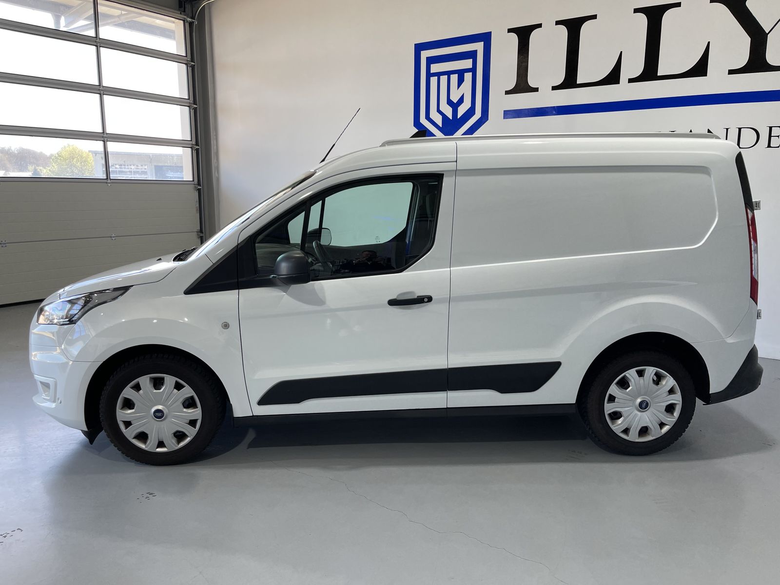 Fahrzeugabbildung Ford Transit Connect Kasten Trend*1.5 TDCi EcoBlue*
