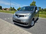 Nissan NV200 ,1.5L dci,7SITZE,NAVI.R.KAMERA,TEMPOMAT - Nissan NV200 aus 2014