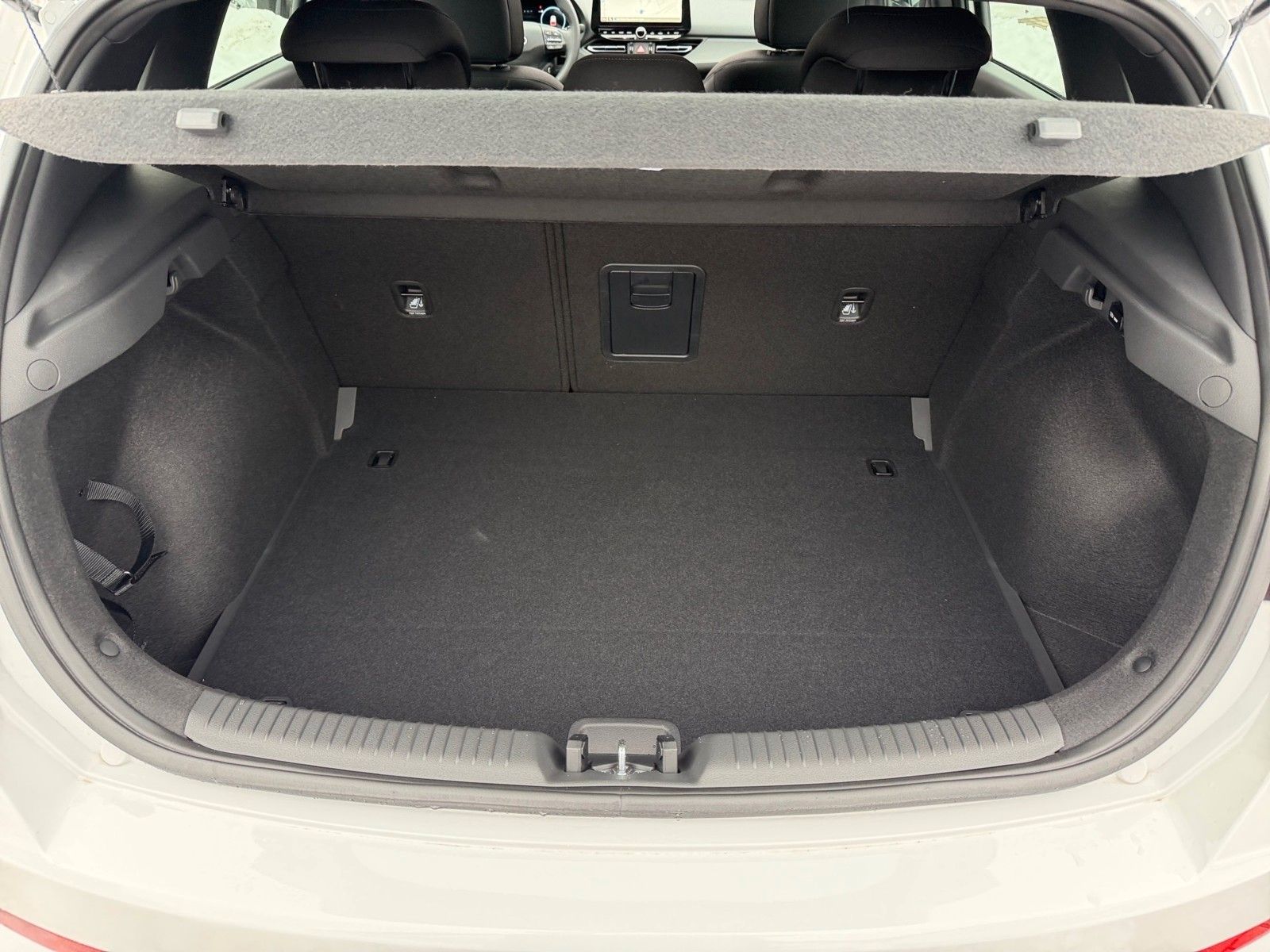 Hyundai i30 – Bild 12