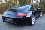 Porsche 911 911 Carrera 2S 3.8i * 1HAND * FULL PORSCHE H - Porsche aus 2004: 911 Carrera