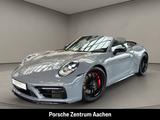 Porsche 992 911 Carrera GTS Cabrio Burmester HA-Lenkung - gebrauchte Porsche 992 aus dem Jahr 2023