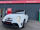 Abarth 500 Cabrio 595 C*Led*Navi*Abarth*TOP - Abarth aus 2023