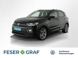 Volkswagen T-Cross R-Line 1.0 TSI DSG Navi Kamera LED SiHz - Volkswagen T-Cross in Nürnberg