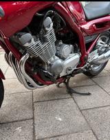 Yamaha XJ 900 Diversion - YAMAHA XJ 900
