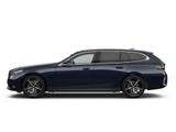 BMW 540 d xDrive Touring M-Sportpaket HUD StandHZG A - BMW 540 in Hamburg