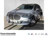 BMW 218d Luxury Line HUD PANO ACC RFK NAVI LED DAB - BMW 218 Active Tourer in Köln