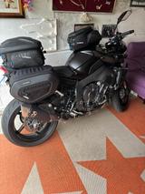 Yamaha Mt 10 - YAMAHA MT 10