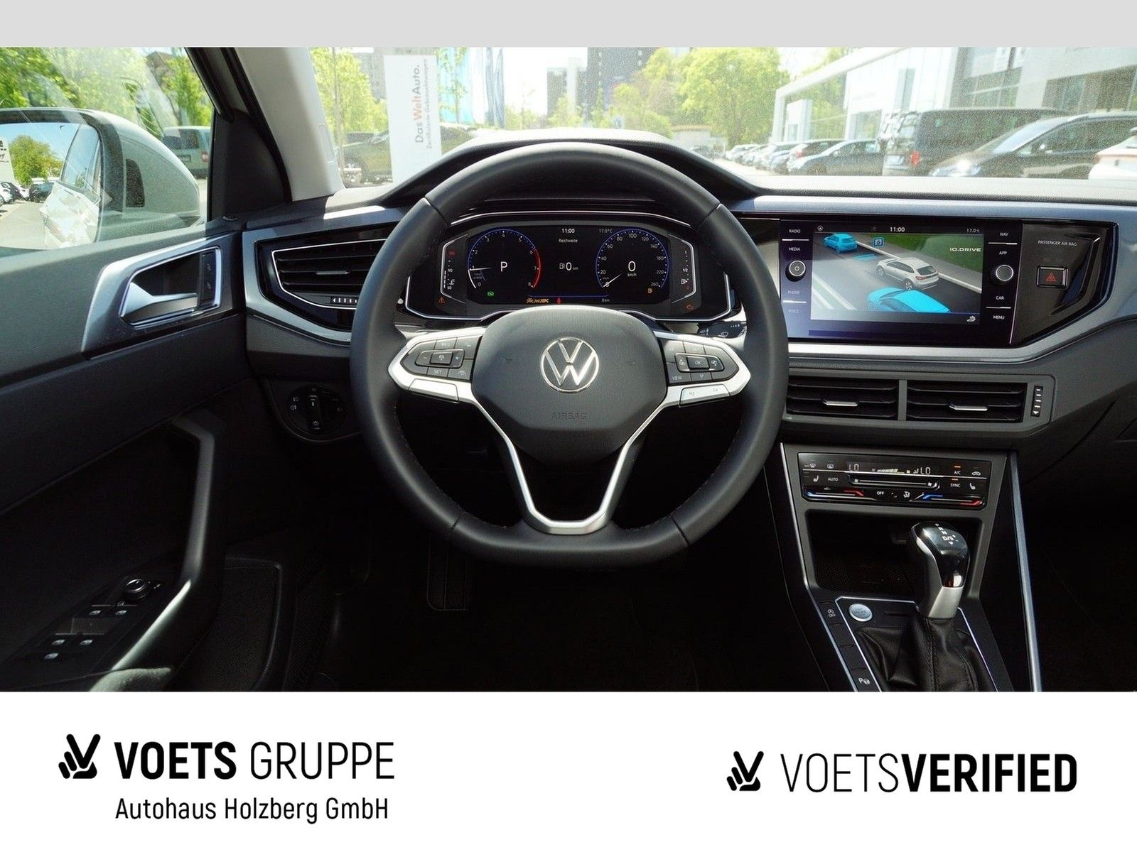 Volkswagen Taigo - Bild 15