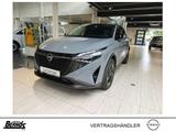 Nissan Qashqai 1.3 DIG-T MHEV Xtronic N-Connecta - Nissan Qashqai Neuwagen in Essen