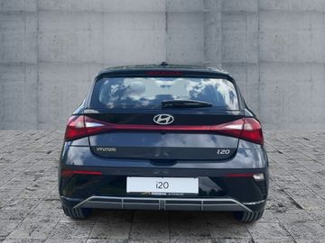 Hyundai i20 1.0 Trend (100 PS) KlimaTempomatDAB+