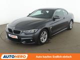 BMW 420i M Sport Aut.*NAV*XENON*TEMP*PDC*SHZ*KLIMA* - BMW Gebrauchtwagen in Bielefeld