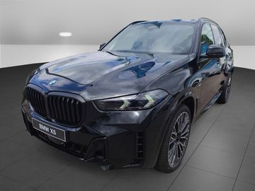 BMW X5 xDrive40d M Sportpaket