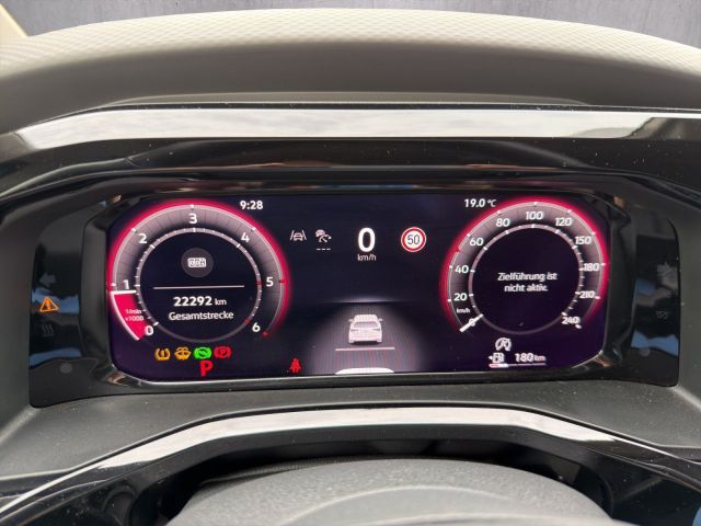 T7 Multivan 2.0 TDI DSG Style Bluetooth Navi LED