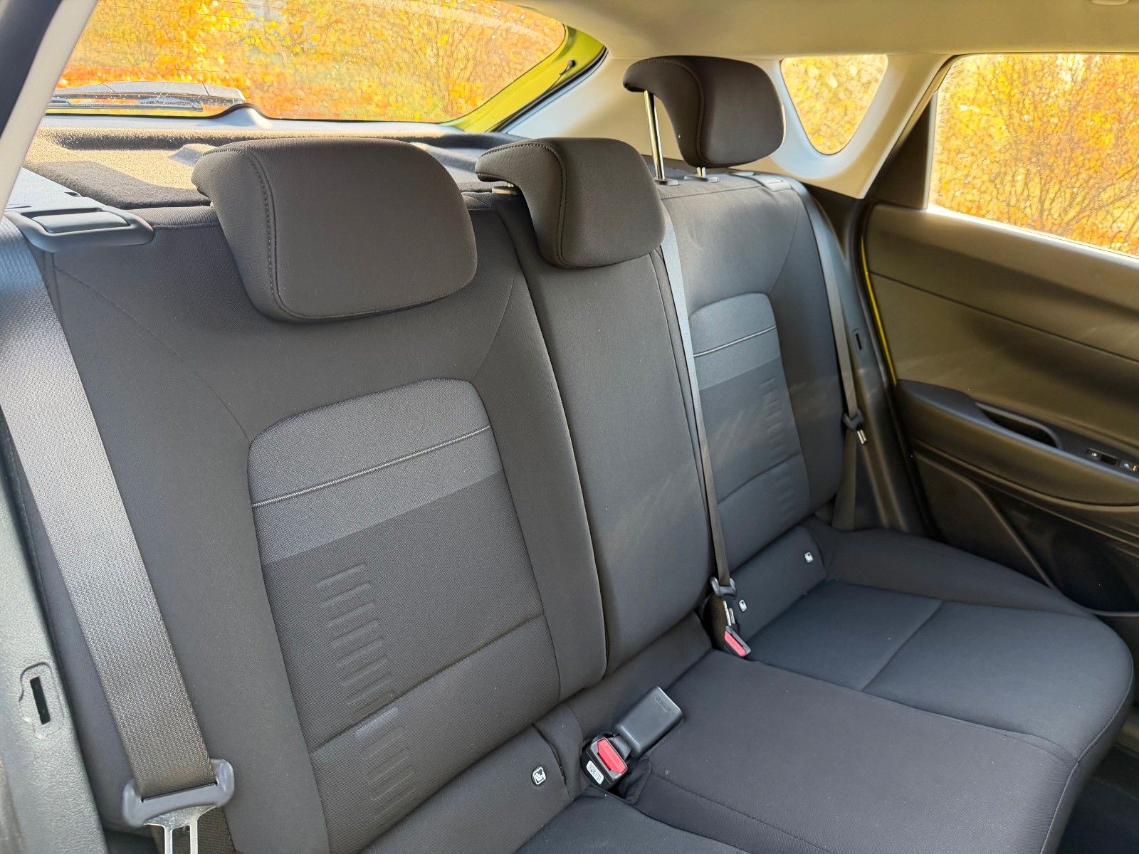 Fahrzeugabbildung Hyundai BAYON 1.0 T-GDI Trend *Spurhalte*Kamera*LED*PDC*