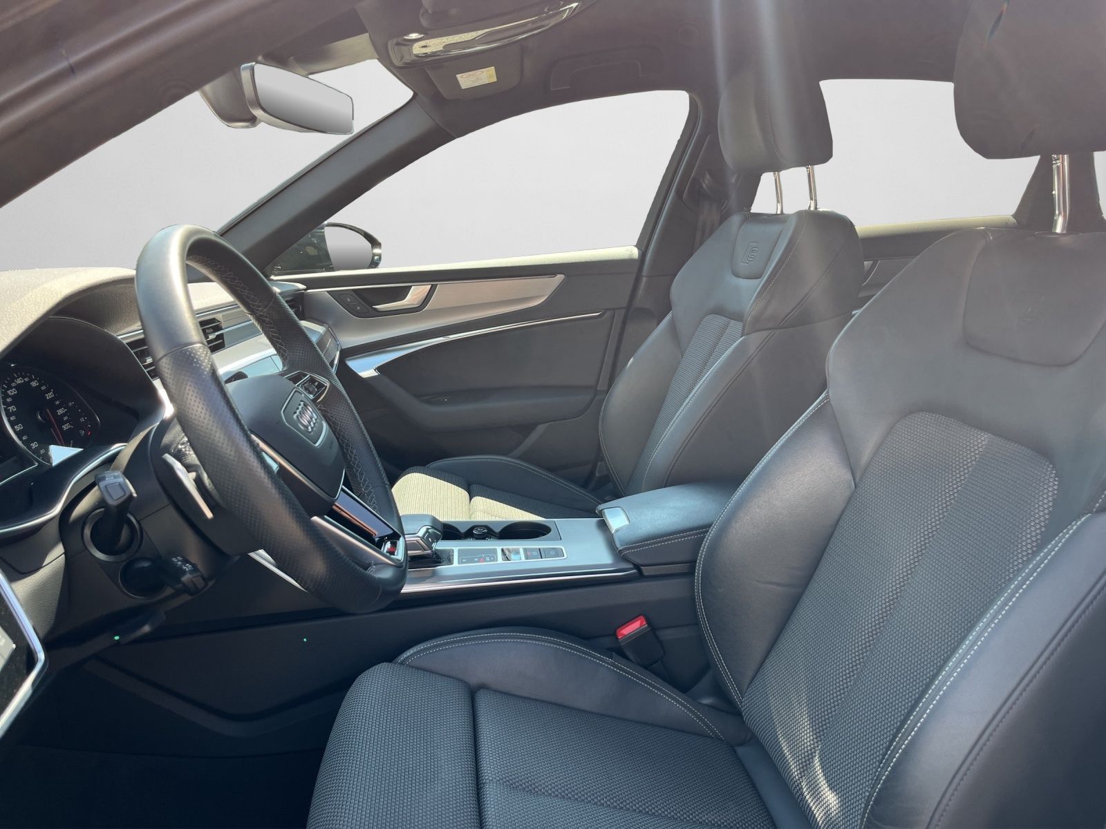 Audi A6 - Bild 13