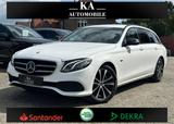 Mercedes-Benz E 300 de Avantagrde Night AHK 360° Distronic  DA - Mercedes-Benz E 300 in Oldenburg
